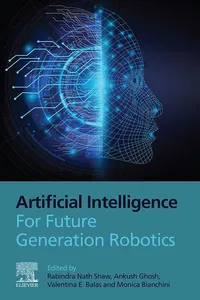 Artificial Intelligence for Future Generation Robotics_cover