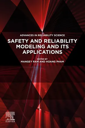 Safety and Reliability Modeling and Its Applications