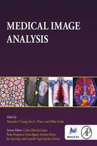Medical Image Analysis_cover