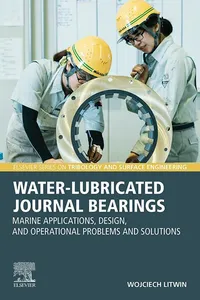 Water-Lubricated Journal Bearings_cover