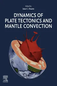Dynamics of Plate Tectonics and Mantle Convection_cover