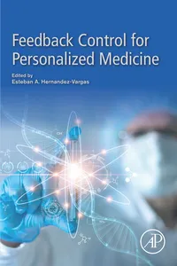 Feedback Control for Personalized Medicine_cover