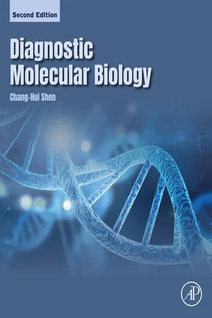 Diagnostic Molecular Biology