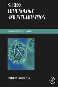 Stress: Immunology and Inflammation_cover