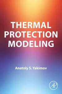 Thermal Protection Modeling_cover