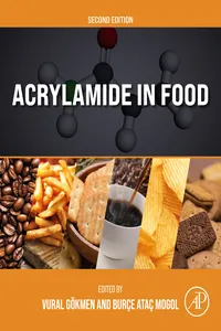 Acrylamide in Food_cover