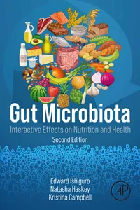 Gut Microbiota_cover