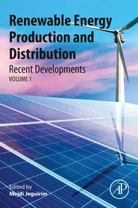 Renewable Energy Production and Distribution_cover