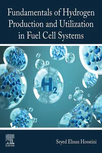 Fundamentals of Hydrogen Production and Utilization in Fuel Cell Systems_cover