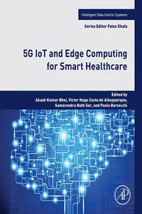 5G IoT and Edge Computing for Smart Healthcare_cover