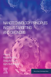 Nanotechnology Principles in Drug Targeting and Diagnosis_cover