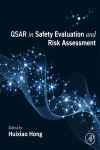 QSAR in Safety Evaluation and Risk Assessment_cover