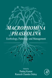 Macrophomina Phaseolina_cover