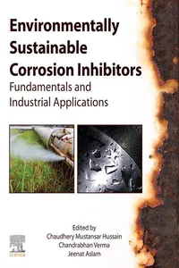 Environmentally Sustainable Corrosion Inhibitors_cover