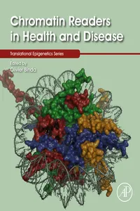 Chromatin Readers in Health and Disease_cover