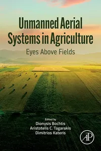 Unmanned Aerial Systems in Agriculture_cover