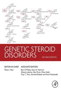 Genetic Steroid Disorders_cover