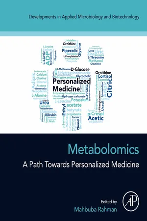 Metabolomics