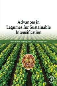 Advances in Legumes for Sustainable Intensification_cover