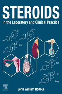 Steroids in the Laboratory and Clinical Practice_cover