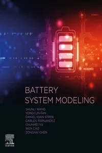 Battery System Modeling_cover