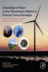 Knowledge is Power in Four Dimensions: Models to Forecast Future Paradigm_cover