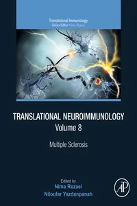 Translational Neuroimmunology, Volume 8_cover