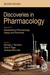 Standardizing Pharmacology: Assays and Hormones_cover