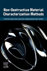 Non-Destructive Material Characterization Methods_cover