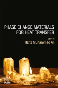 Phase Change Materials for Heat Transfer_cover