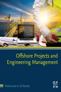 Offshore Projects and Engineering Management_cover