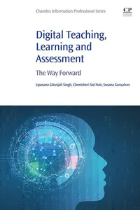 Digital Teaching, Learning and Assessment_cover