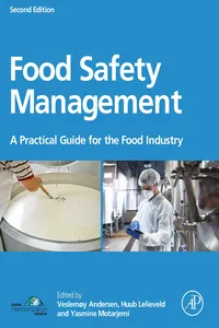 Food Safety Management_cover