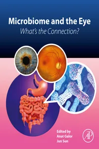 Microbiome and the Eye_cover