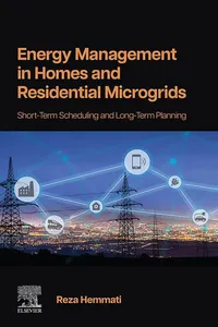 Energy Management in Homes and Residential Microgrids_cover