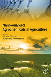 Nano-enabled Agrochemicals in Agriculture_cover