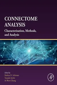 Connectome Analysis_cover