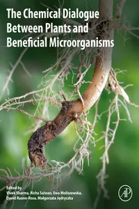 The Chemical Dialogue Between Plants and Beneficial Microorganisms_cover