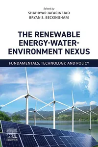 The Renewable Energy-Water-Environment Nexus_cover