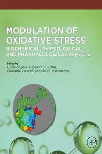 Modulation of Oxidative Stress_cover