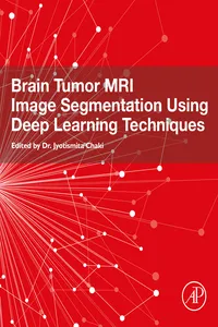 Brain Tumor MRI Image Segmentation Using Deep Learning Techniques_cover