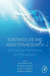 Substance Use and Addiction Research_cover
