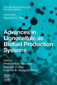 Advances in Lignocellulosic Biofuel Production Systems_cover