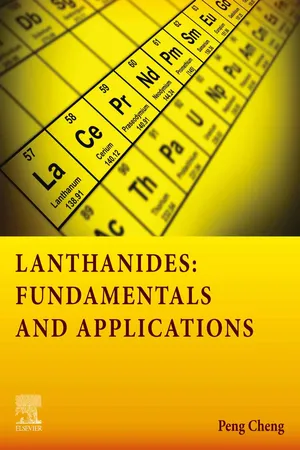 Lanthanides