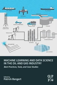 Machine Learning and Data Science in the Oil and Gas Industry_cover
