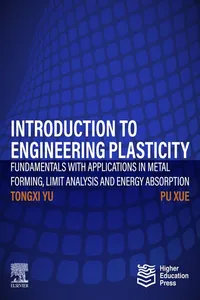 Introduction to Engineering Plasticity_cover