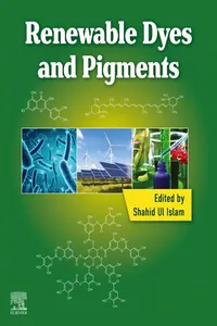 Renewable Dyes and Pigments_cover