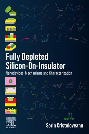 Fully Depleted Silicon-On-Insulator