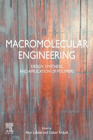 Macromolecular Engineering