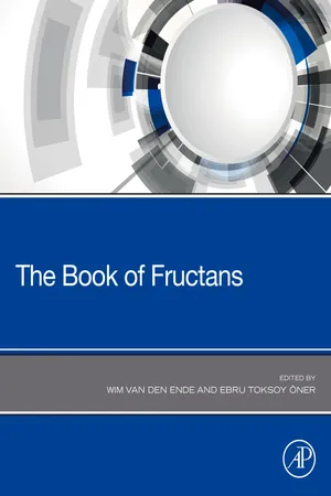 The Book of Fructans